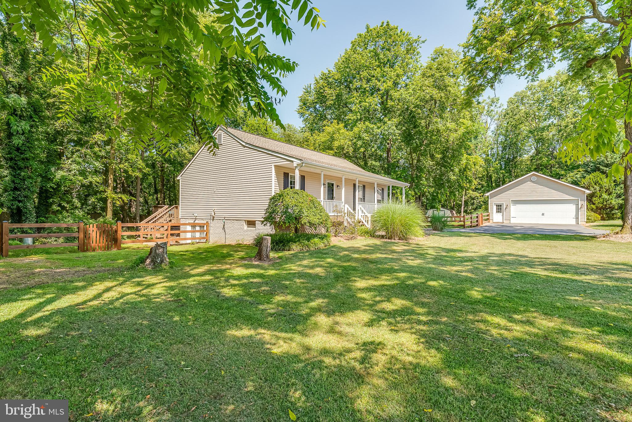 2103 Leetown Road Summit Point, WV 25446 - Photo 6 of 70
