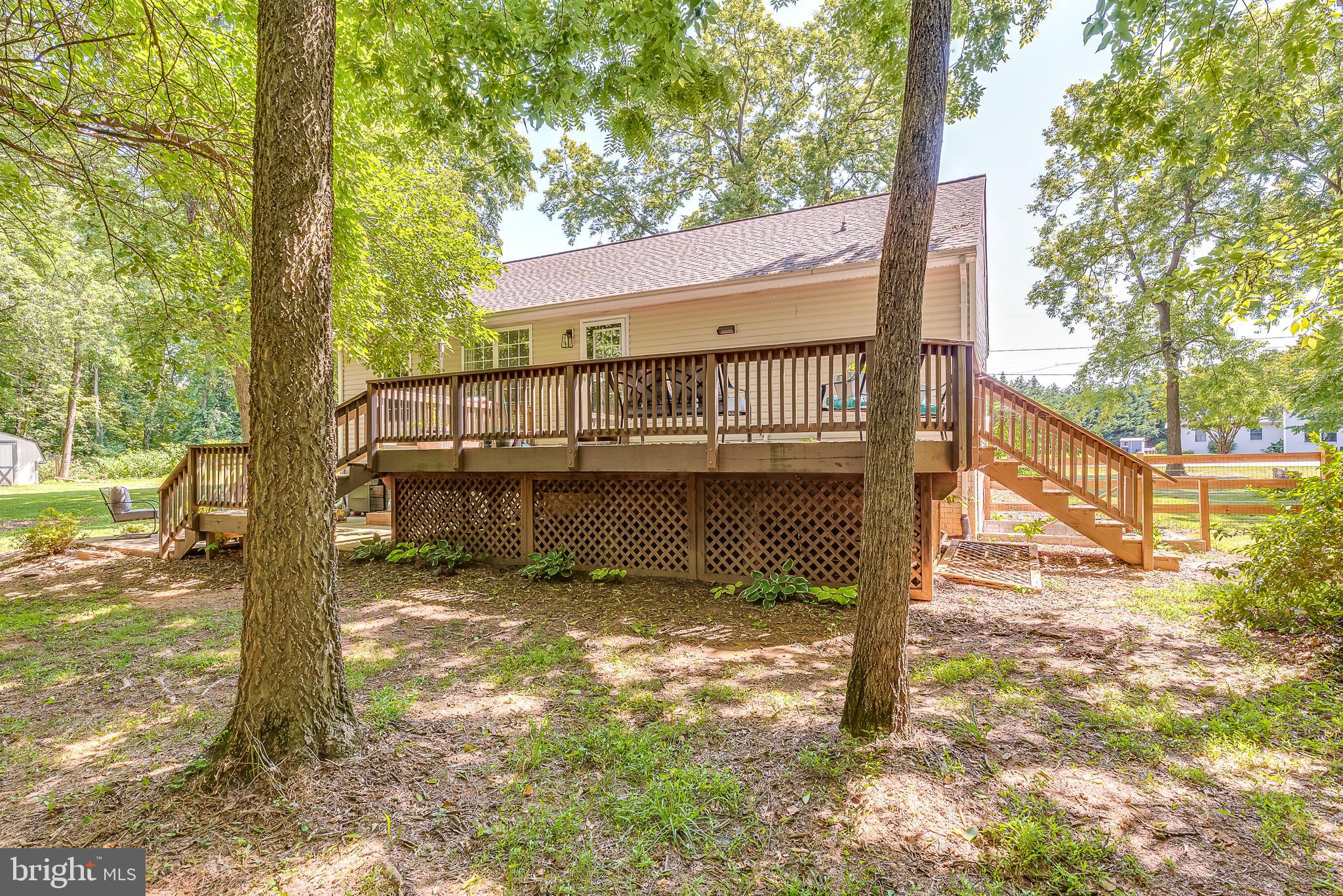 2103 Leetown Road Summit Point, WV 25446 - Photo 58 of 70