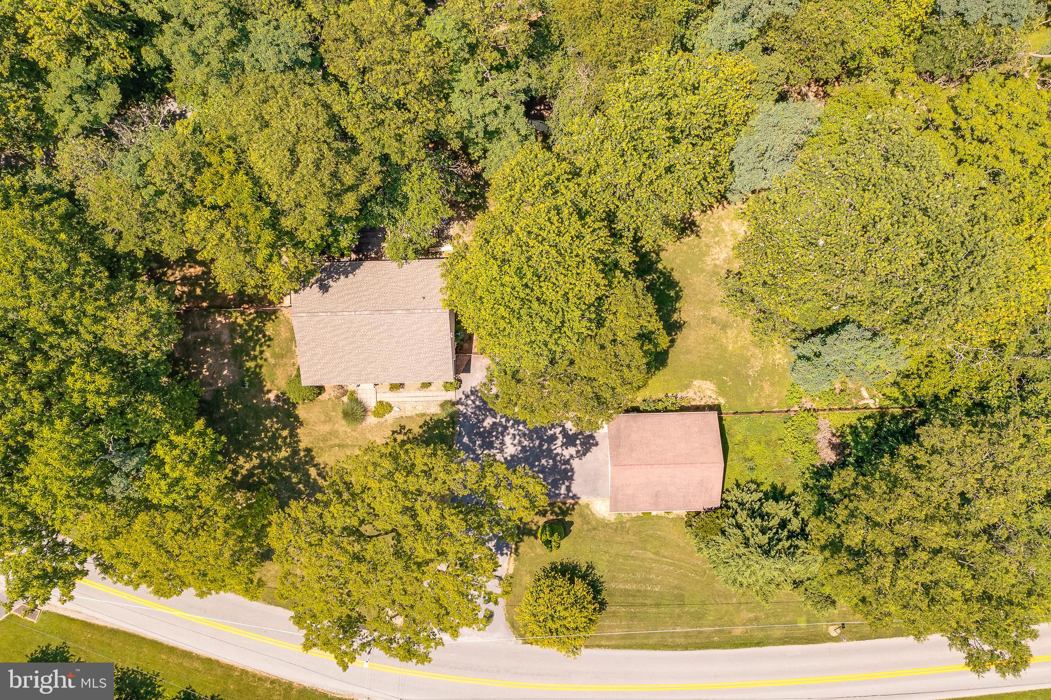 2103 Leetown Road Summit Point, WV 25446 - Photo 68 of 70