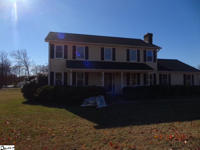 1339 Groce Meadow Road Taylors, SC 29687 - Photo 1 of 1 Gallery Image 1