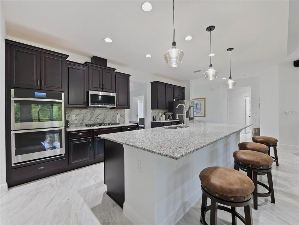 5264 Obsidian Gate Road Mount Dora, FL 32757 - Photo 15 of 49