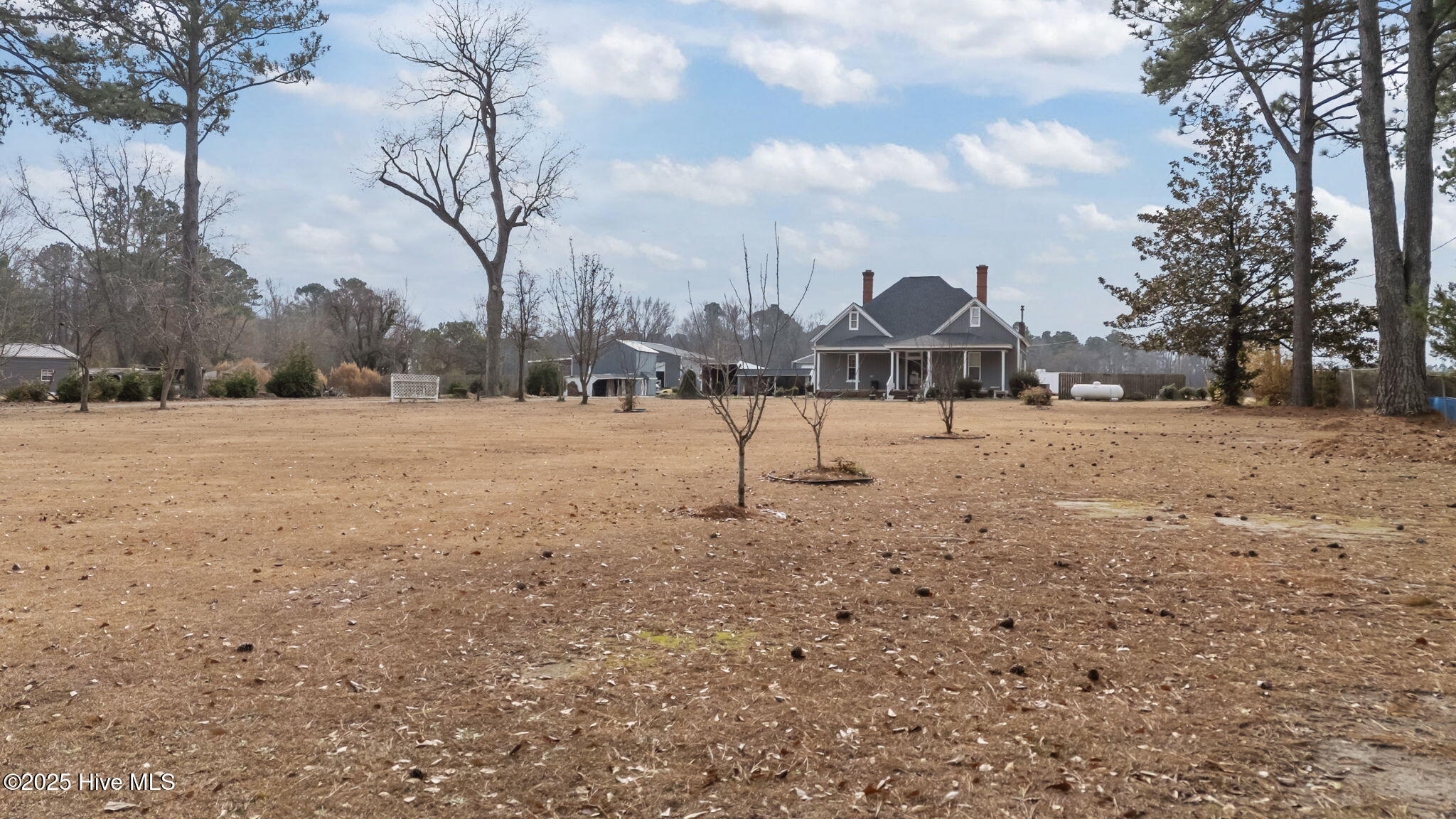 2317 Meadowbrook Road Rocky Mount, NC 27801 - Photo 14 of 54 14-web-or-mls-DJI_20251218111155_0391_D