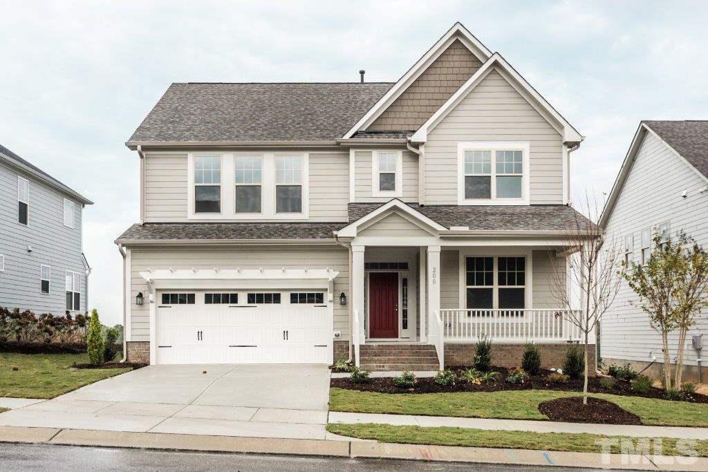 208 Liberty Star Road Wendell, NC 27591 - Photo 1 of 25 Gallery Image 1