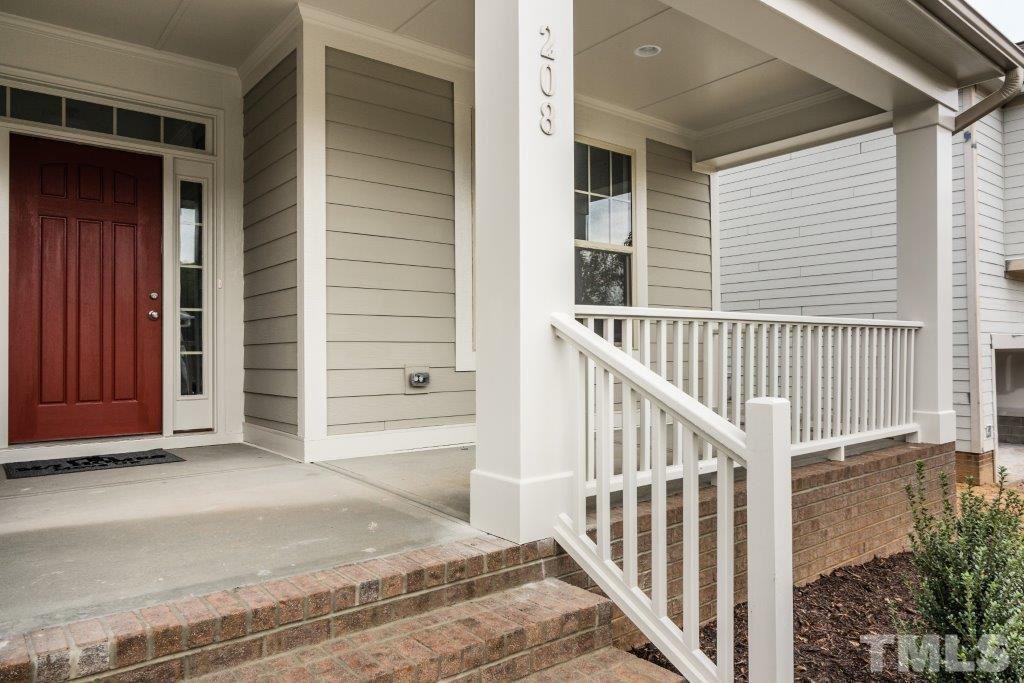208 Liberty Star Road Wendell, NC 27591 - Photo 2 of 25 Gallery Image 2