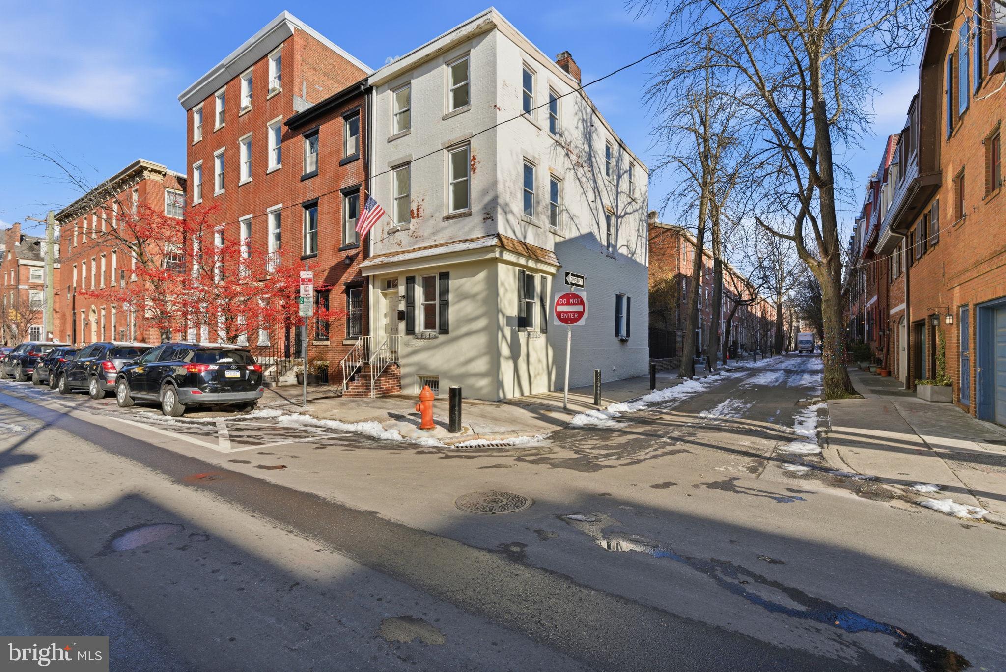 515 South 13th Street Philadelphia, PA 19147 - Photo 2 of 28