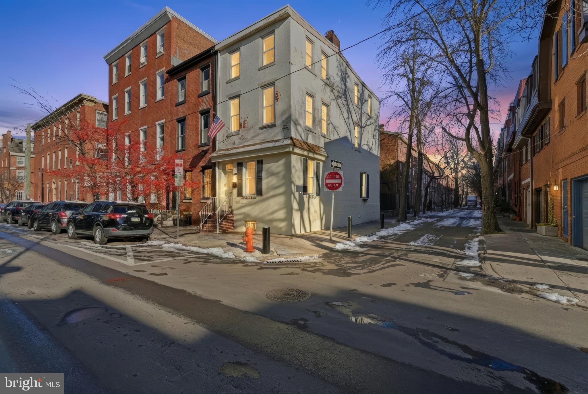 515 South 13th Street Philadelphia, PA 19147 - Photo 28 of 28