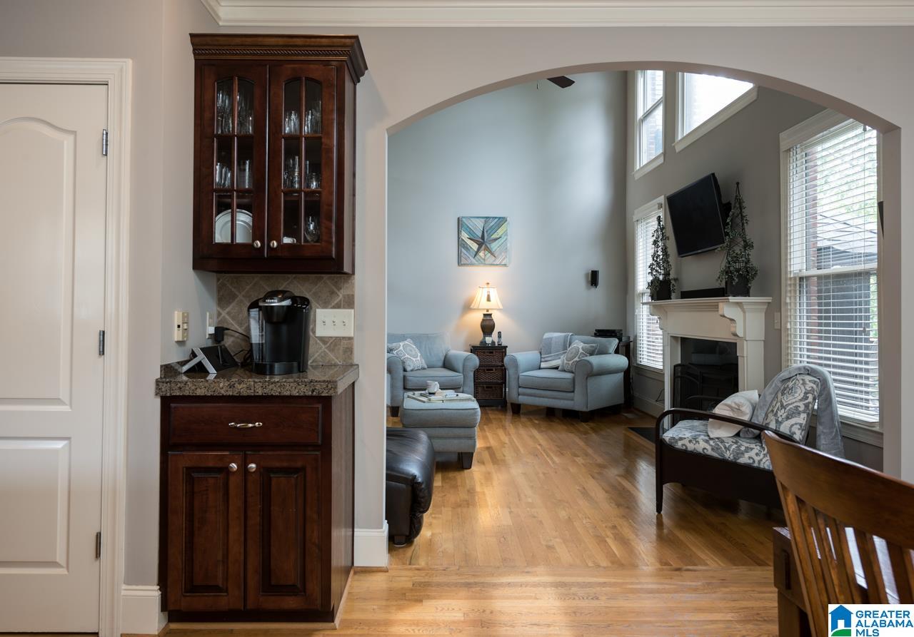 1303 Eagle Park Road Birmingham, AL 35242 - Photo 7 of 45