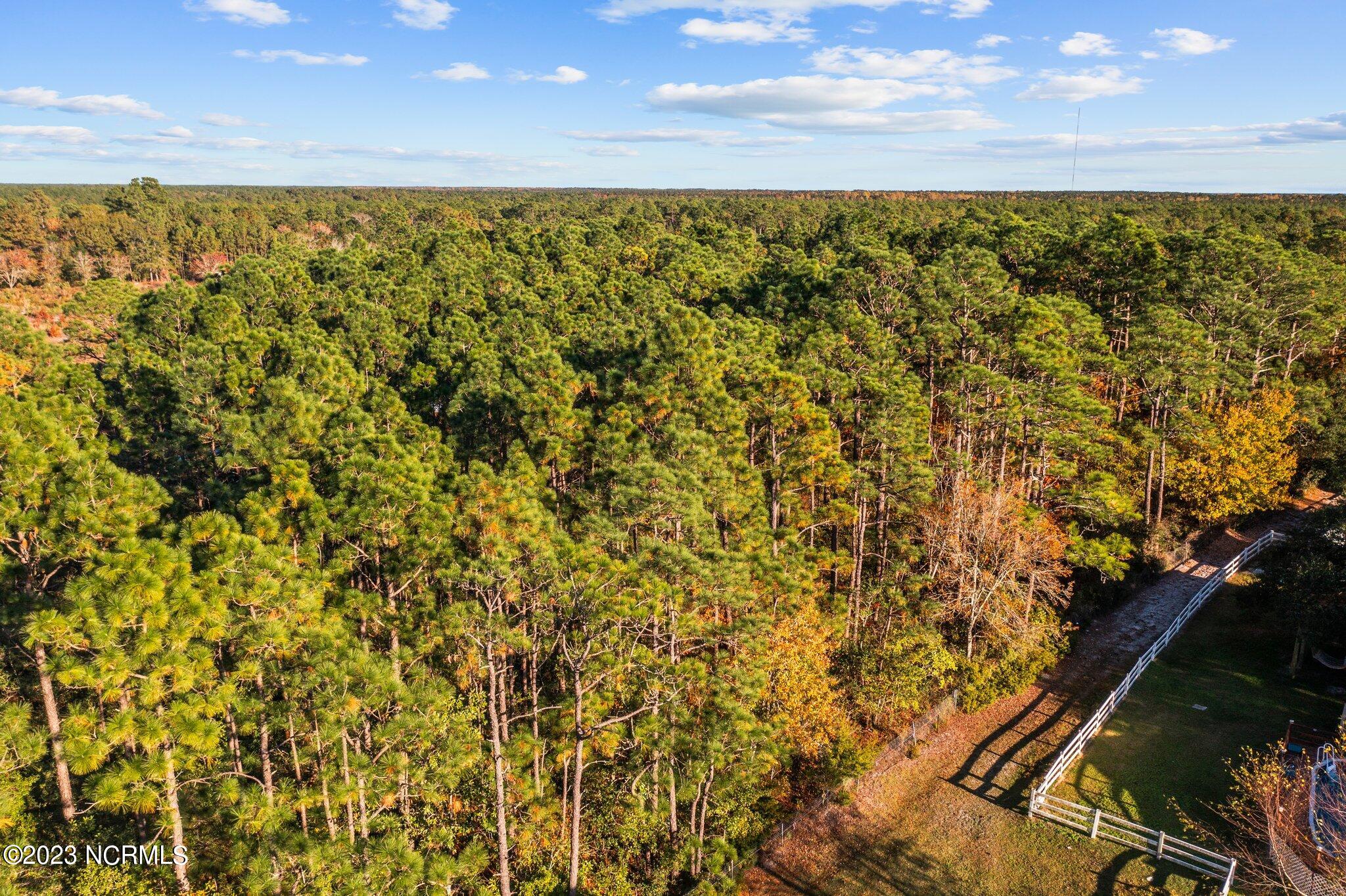 Lot 27 Us Highway Holly Ridge, NC 28445 - Photo 2 of 21 aerial