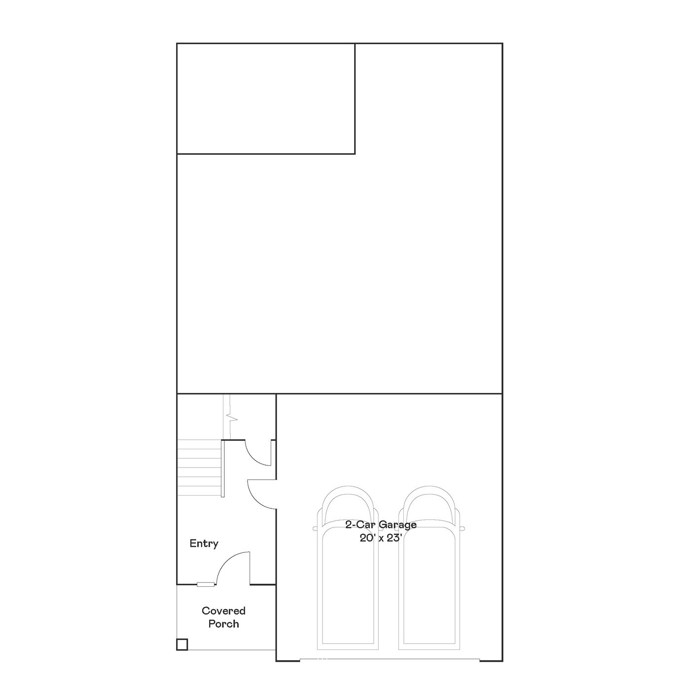 23309 41st Drive Southeast, Unit 21 Bothell, WA 98021 - Photo 2 of 5 a picture of a room with a bench