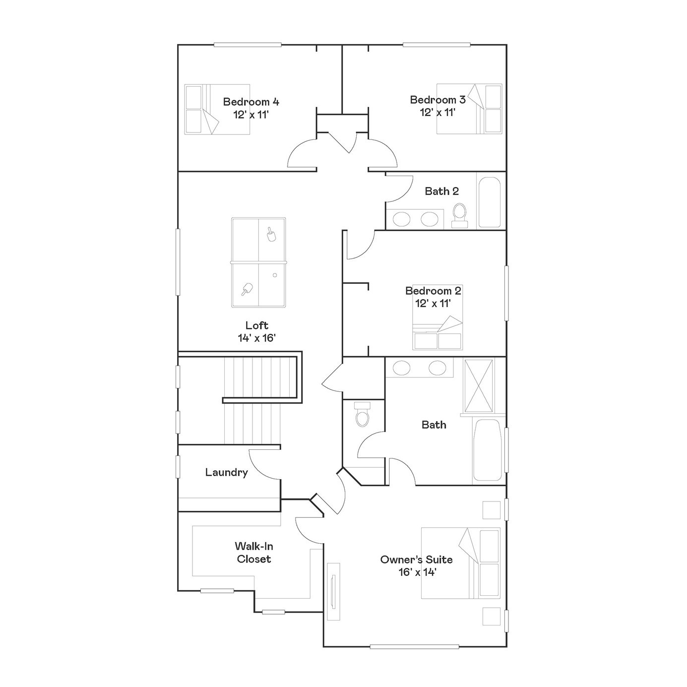 23309 41st Drive Southeast, Unit 21 Bothell, WA 98021 - Photo 5 of 5 unknown