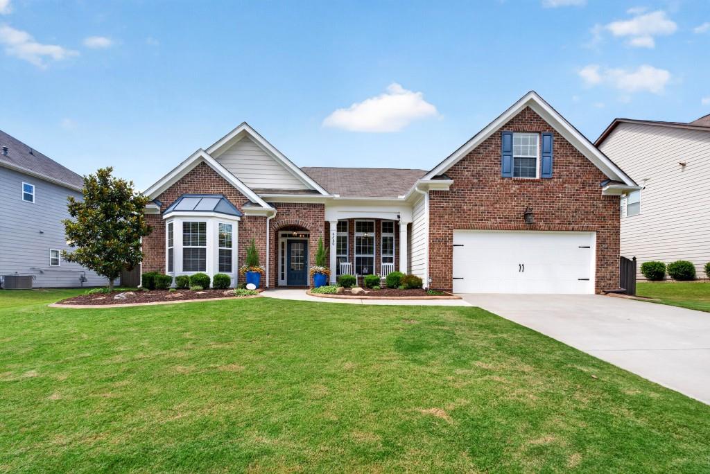 6250 Privet Way Cumming, GA 30028 - Photo 2 of 46