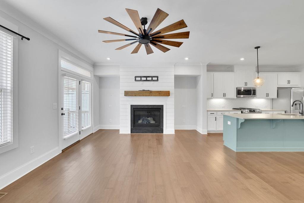 156 Meadow Mill Road Woodstock, GA 30188 - Photo 11 of 35 Gallery Image 11