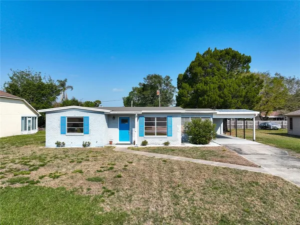 $200,000 | 1164 Madura Drive, Deltona, FL 32725