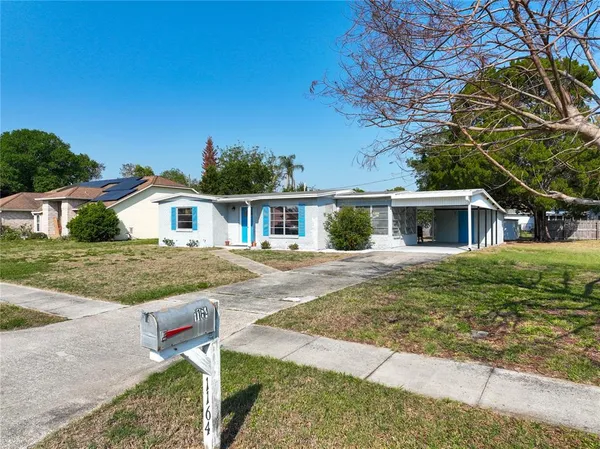 $200,000 | 1164 Madura Drive, Deltona, FL 32725