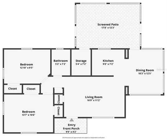 $200,000 | 1164 Madura Drive, Deltona, FL 32725