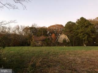 26450 Trunk Line Road Marydel, MD 21649 - Photo 1 of 2 5.33 Acre Lot