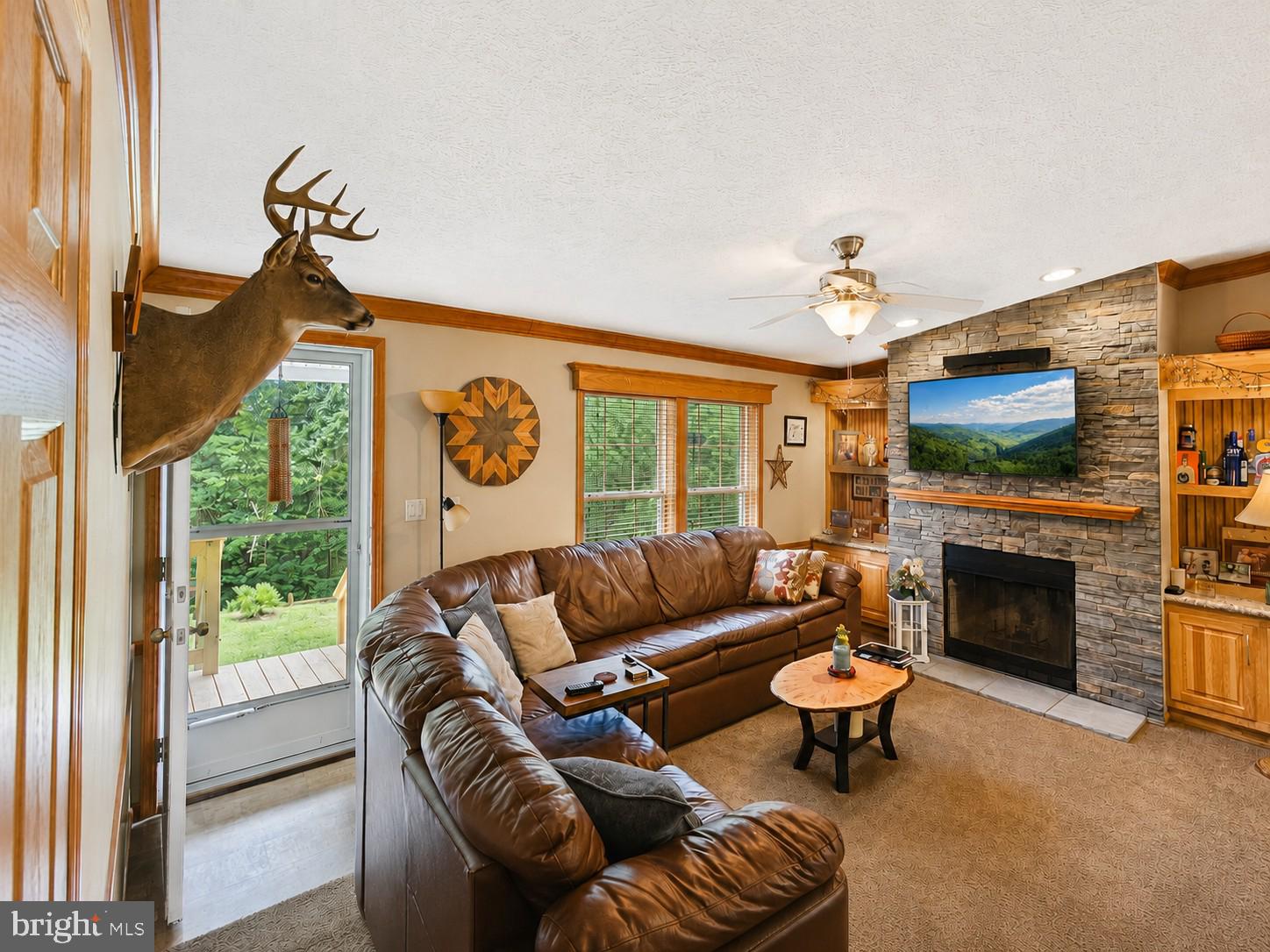 14107 Back Mountain Road Durbin, WV 26264 - Photo 11 of 59 Gallery Image 11