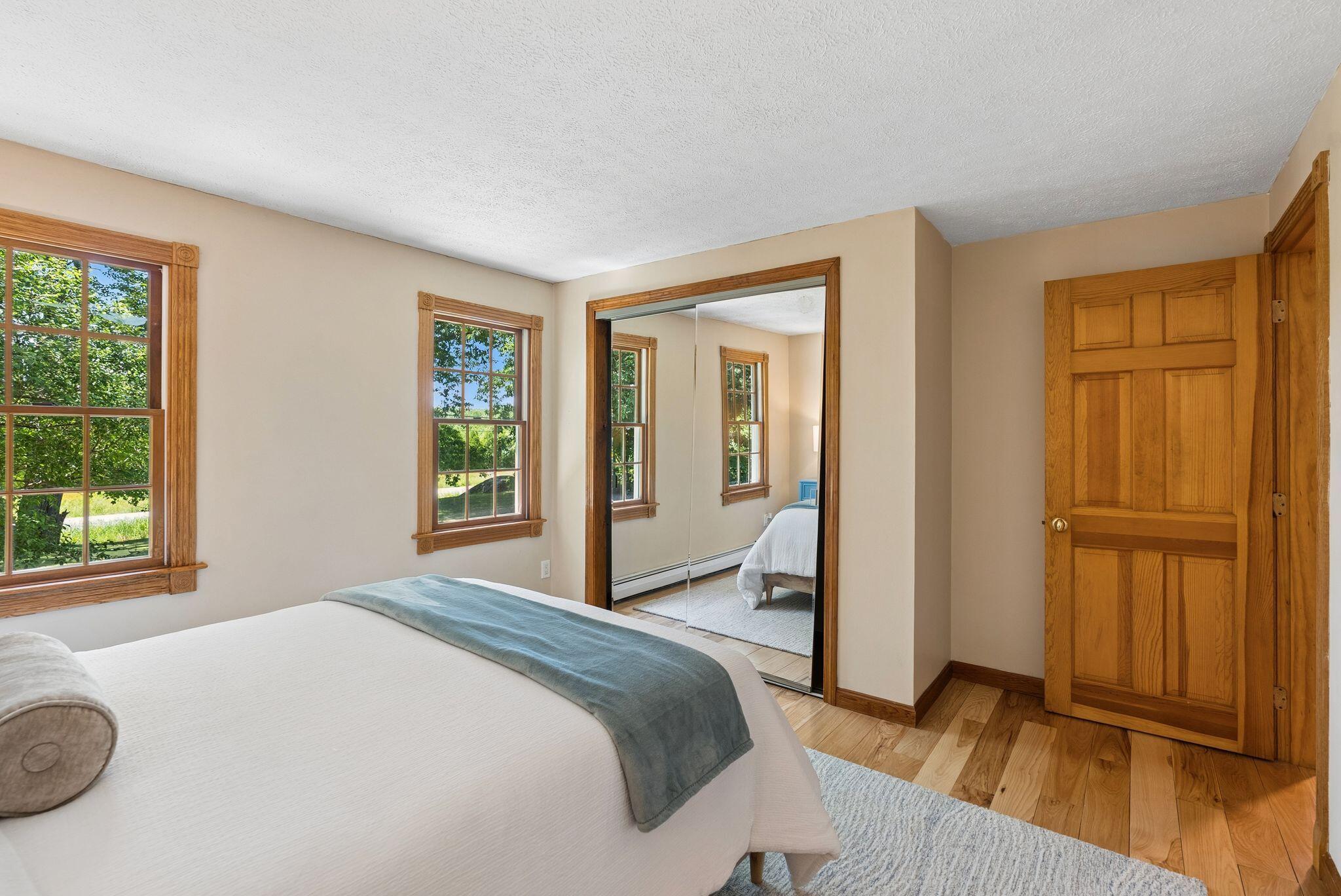 836 Old Post Road Arundel, ME 04046 - Photo 27 of 53 Bedroom 2