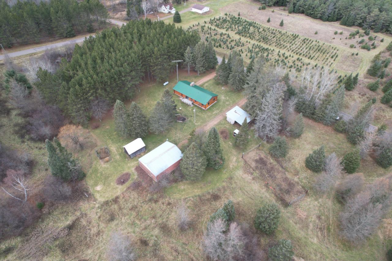W10485 County Line Road Butternut, WI 54514 - Photo 74 of 90 Gallery Image 74