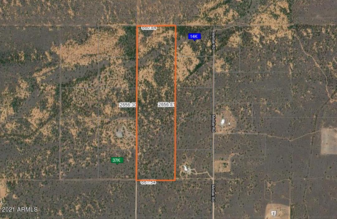 0 South Keystone Road, Unit B Hereford, AZ 85615 - Photo 1 of 7 XXXX S. Keystone Rd 04-06-2021 (0)
