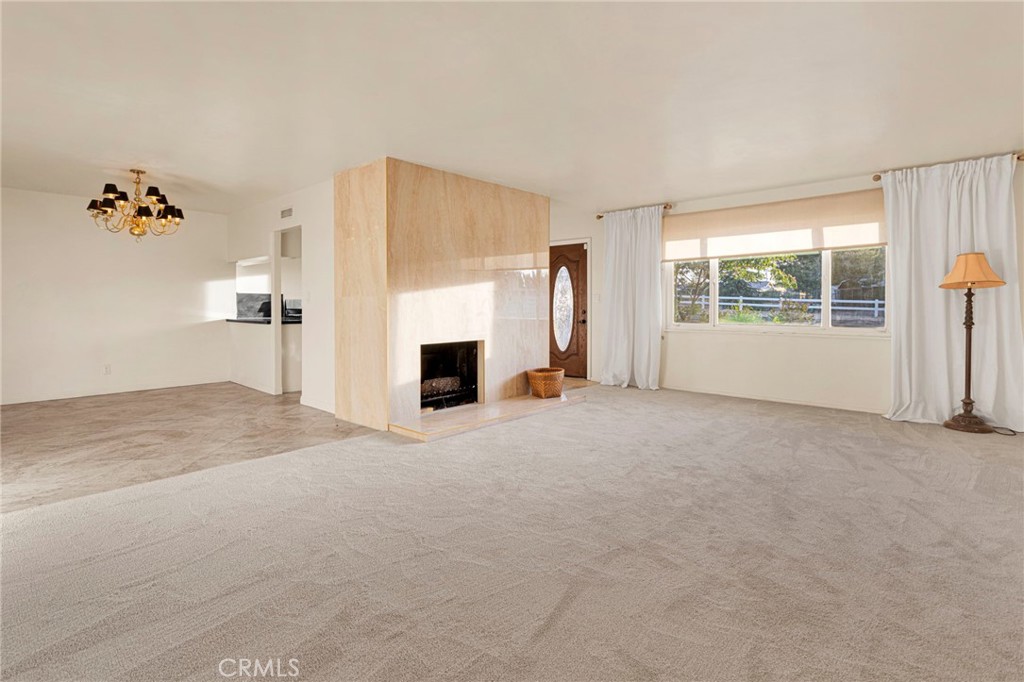 15177 Mendota Road North Apple Valley, CA 92307 - Photo 4 of 50 a view of empty room with windows