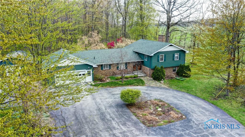 6250 Muir Road Pemberville, OH 43450 - Photo 1 of 50 Gallery Image 1
