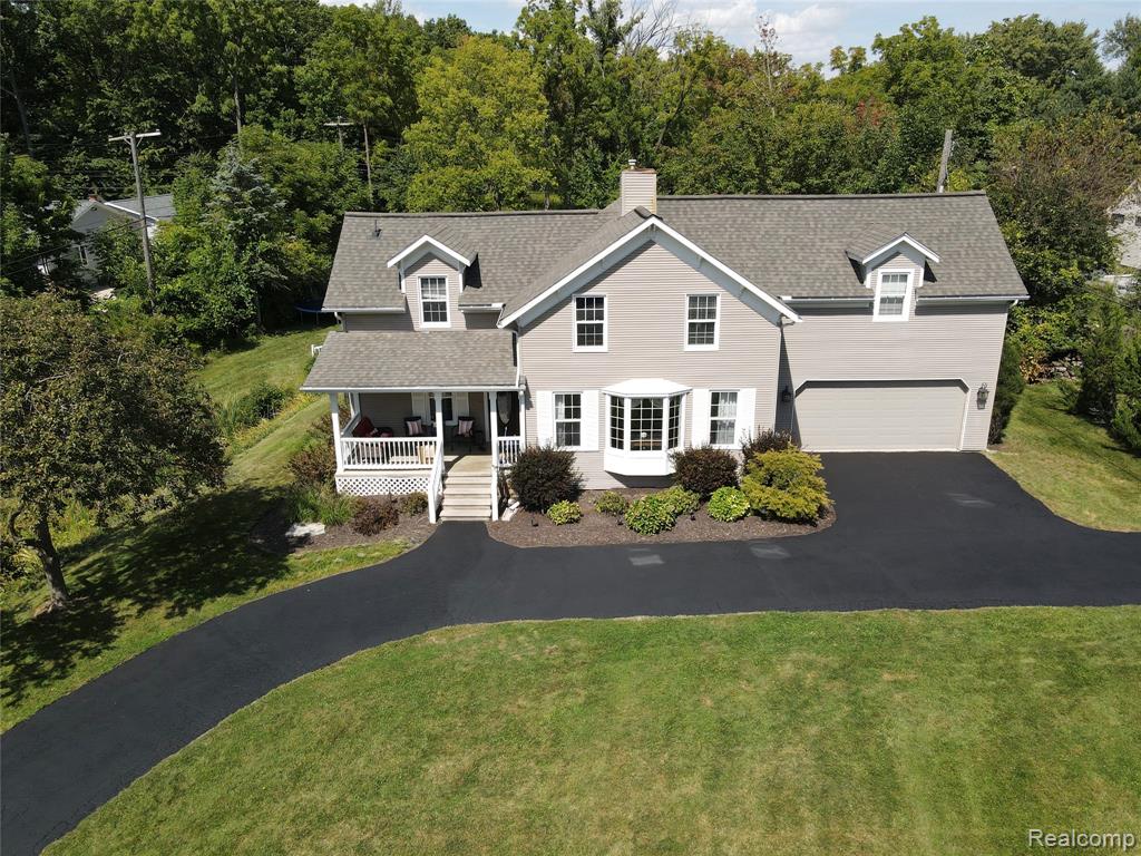 8346 Rucker Road Grosse Ile, MI 48138 - Photo 2 of 25