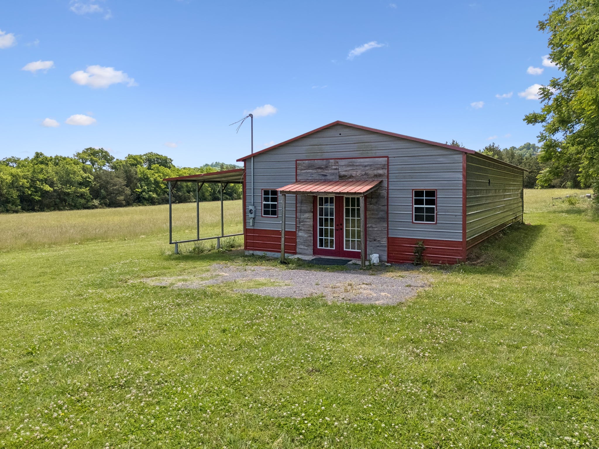 15 Clark Mill Road Fayetteville, TN 37334 - Photo 24 of 55