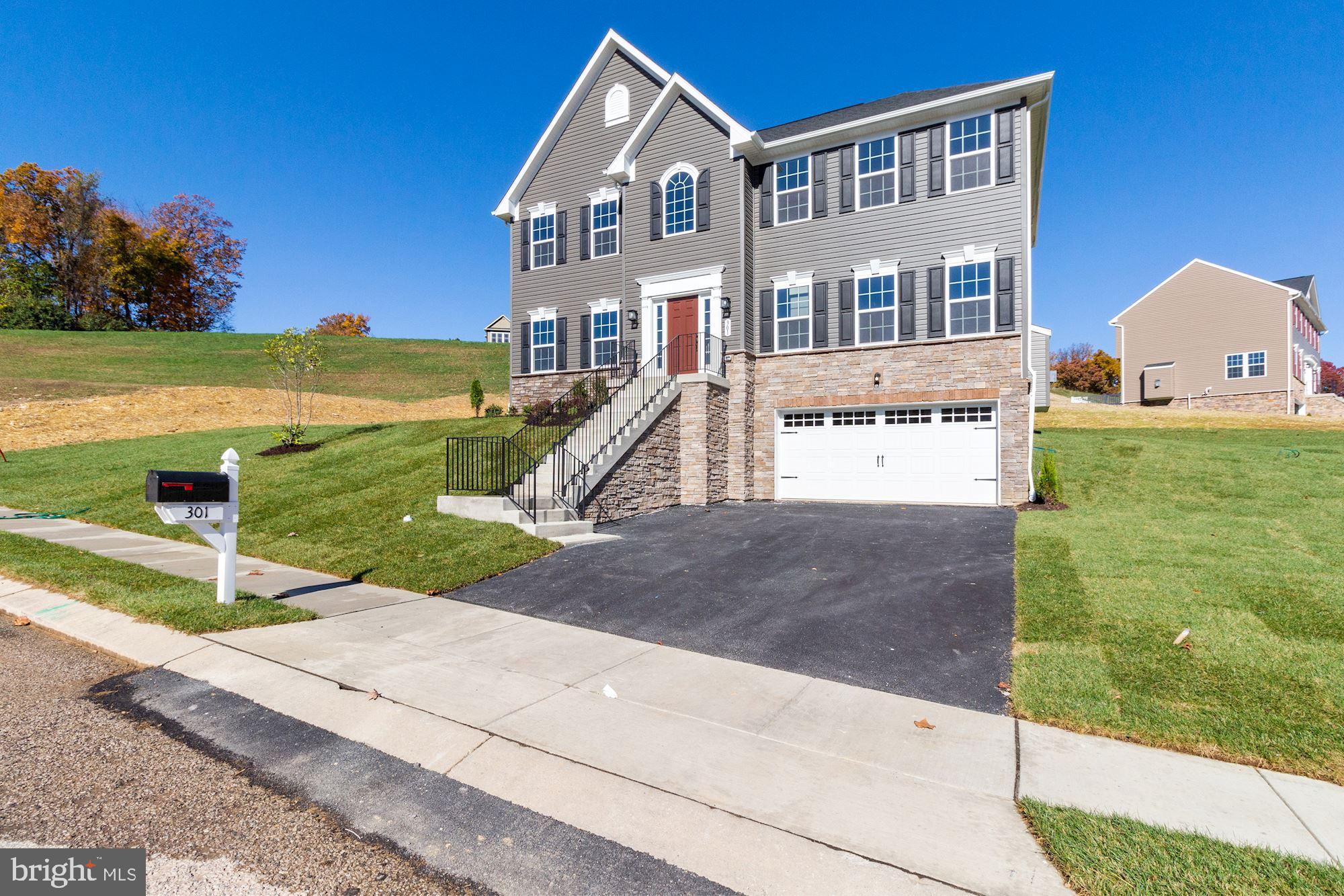 301 Greenwood Road Spring Grove, PA 17362 - Photo 1 of 34