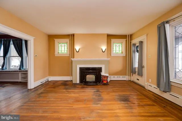 $209,900 | 1925 West Norwegian Street, Pottsville, PA 17901