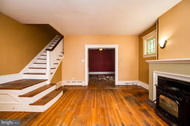 $209,900 | 1925 West Norwegian Street, Pottsville, PA 17901