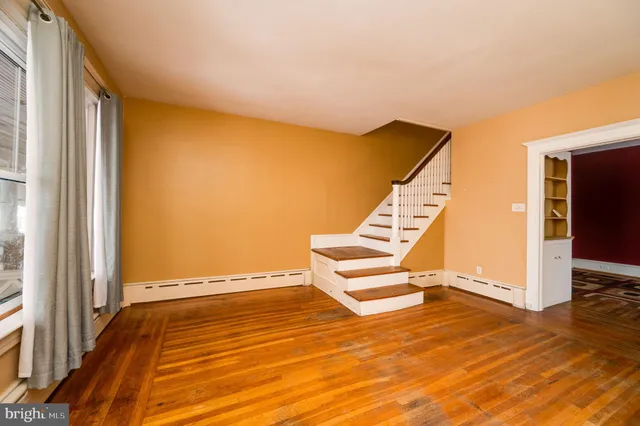 $209,900 | 1925 West Norwegian Street, Pottsville, PA 17901