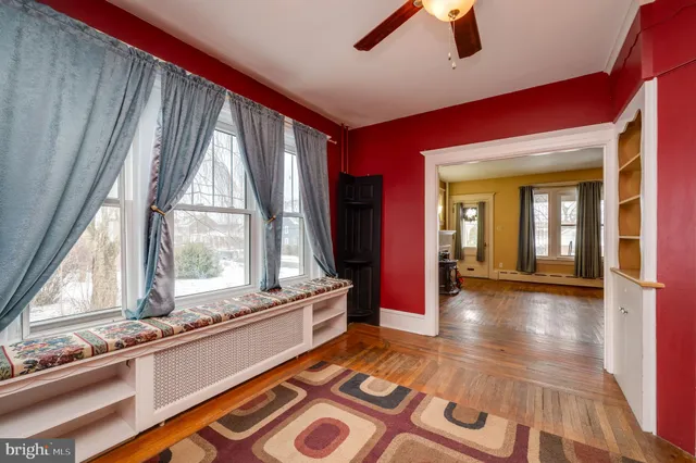 $209,900 | 1925 West Norwegian Street, Pottsville, PA 17901