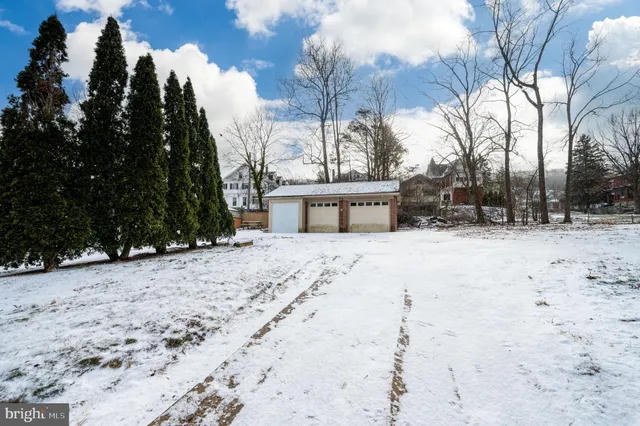 $209,900 | 1925 West Norwegian Street, Pottsville, PA 17901