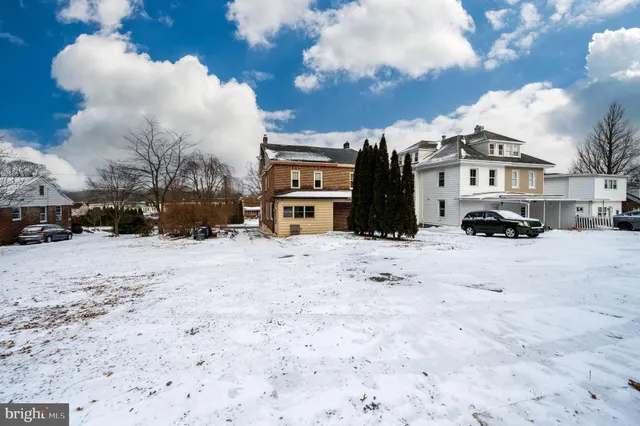 $209,900 | 1925 West Norwegian Street, Pottsville, PA 17901