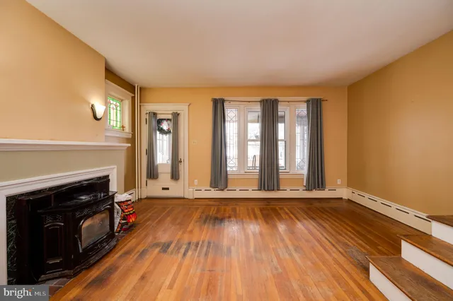 $209,900 | 1925 West Norwegian Street, Pottsville, PA 17901