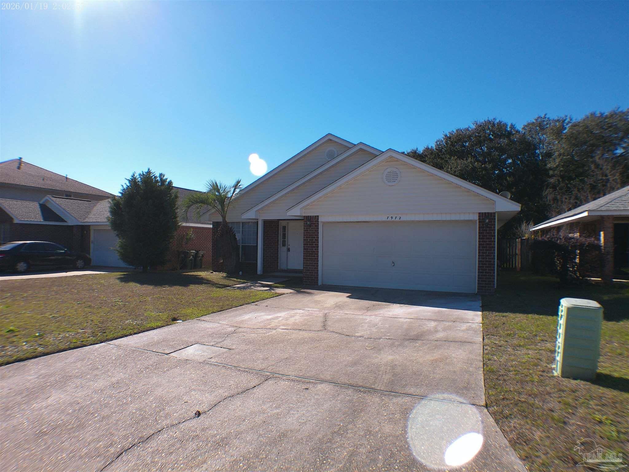 7972 Cayenne Way Pensacola, FL 32526 - Photo 2 of 25