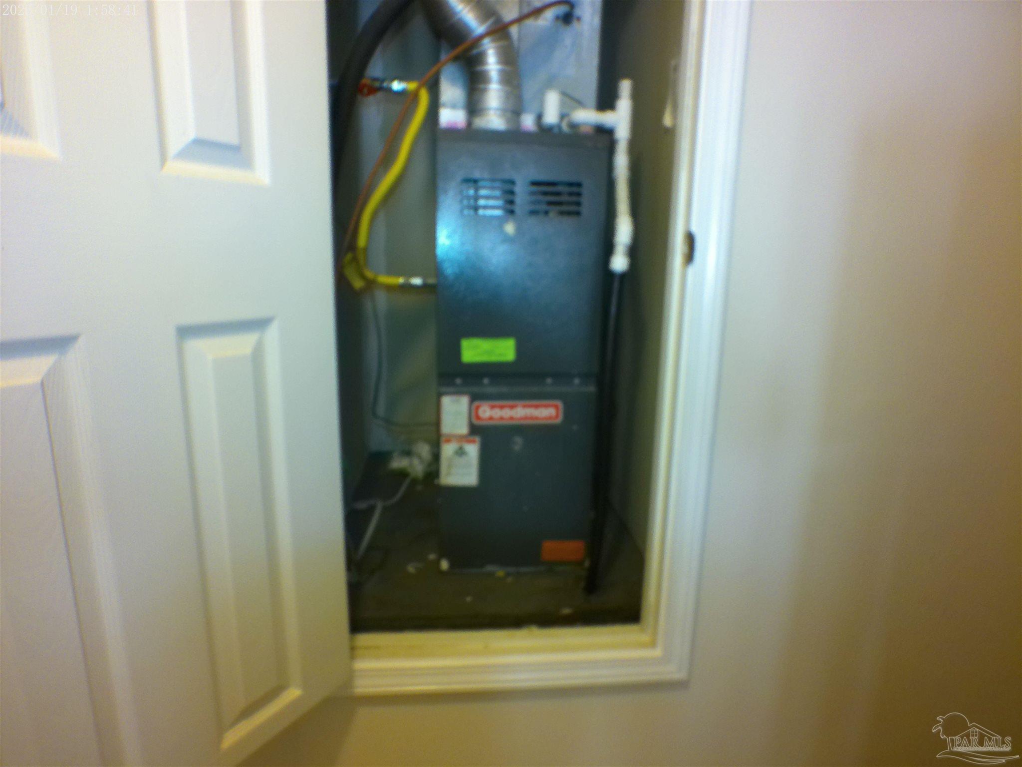 7972 Cayenne Way Pensacola, FL 32526 - Photo 23 of 25