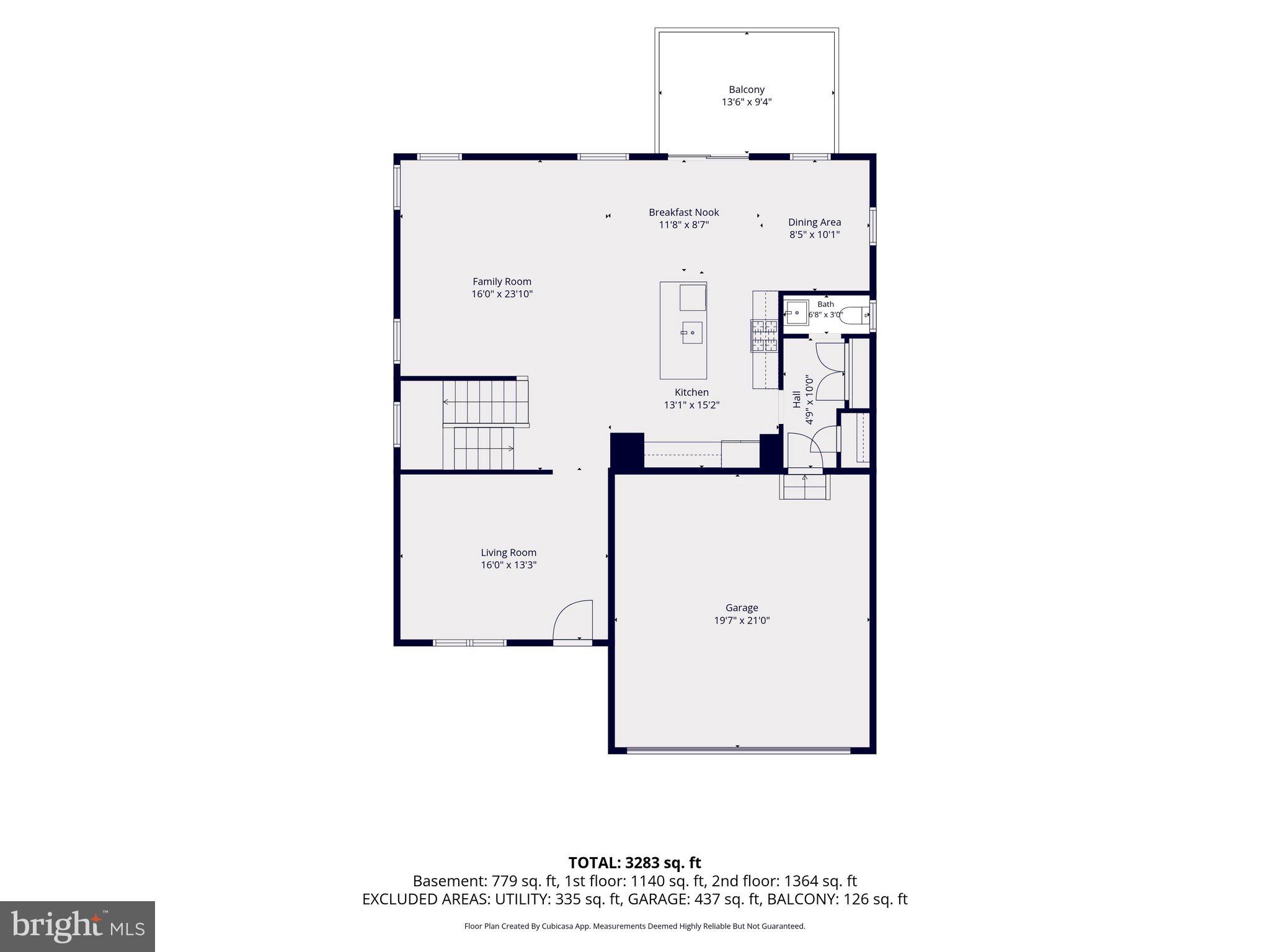 7319 Dolomite Road Frederick, MD 21701 - Photo 7 of 55 Main Level