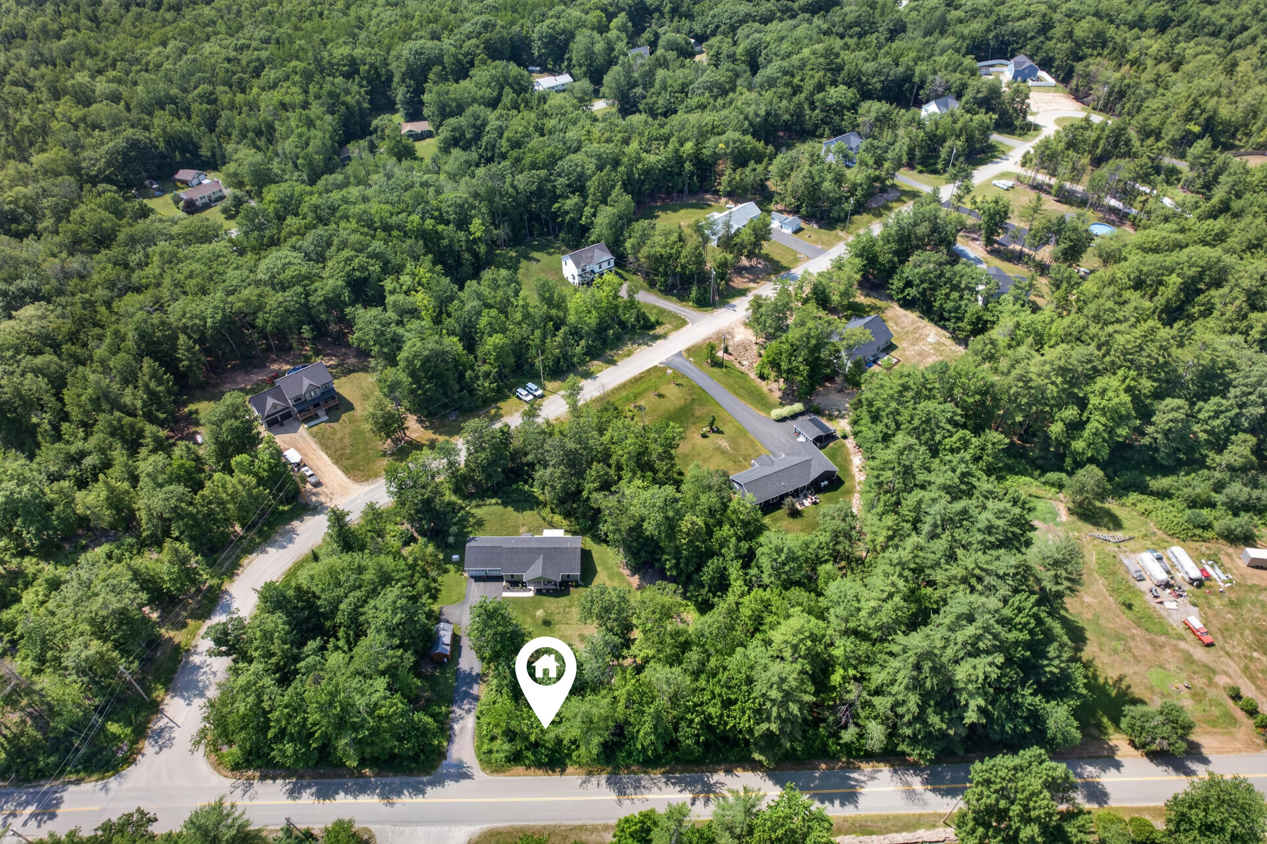520 Bog Road Hermon, ME 04401 - Photo 49 of 52 75-print-DJI_0644