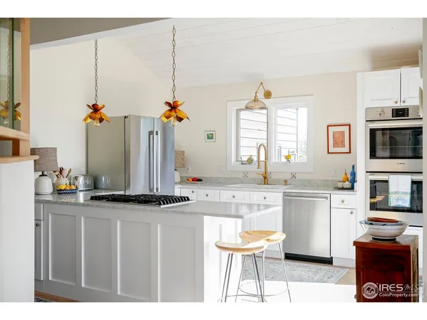 $1,195,000 | 1040 Brook Road, Boulder, CO 80302