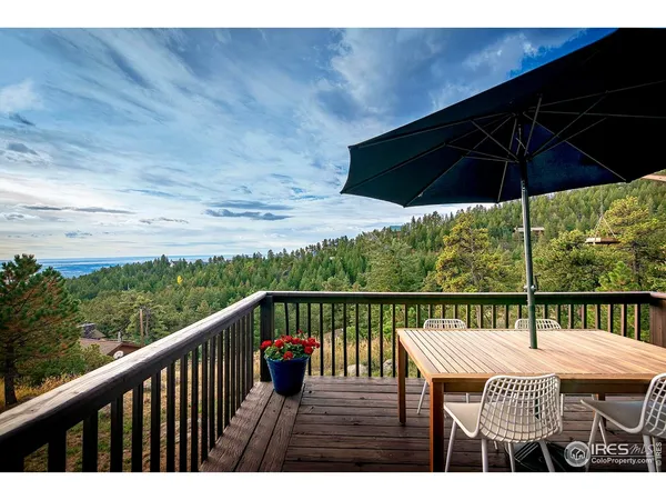 $1,195,000 | 1040 Brook Road, Boulder, CO 80302