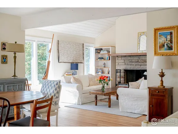 $1,195,000 | 1040 Brook Road, Boulder, CO 80302