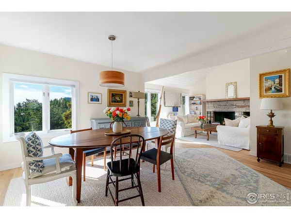 $1,195,000 | 1040 Brook Road, Boulder, CO 80302