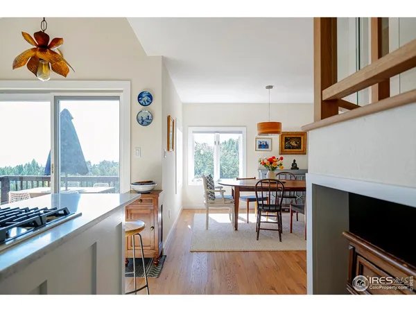 $1,195,000 | 1040 Brook Road, Boulder, CO 80302