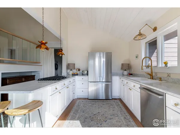 $1,195,000 | 1040 Brook Road, Boulder, CO 80302