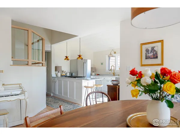 $1,195,000 | 1040 Brook Road, Boulder, CO 80302