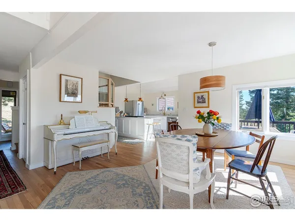 $1,195,000 | 1040 Brook Road, Boulder, CO 80302