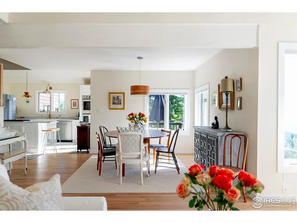 $1,195,000 | 1040 Brook Road, Boulder, CO 80302