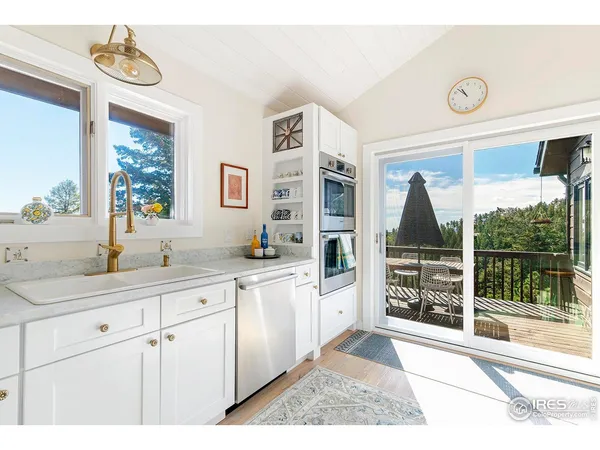 $1,195,000 | 1040 Brook Road, Boulder, CO 80302